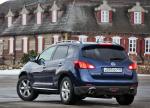 Nissan Murano 2008 года